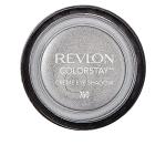 Revlon Colorstay Creme Eye Shadow - Silver & Earl Grey