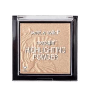 Wet n Wild MegaGlo Highlighting Powder - Warm Gold