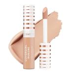 COVERGIRL TruBlend Undercover Concealer, Classic Ivory, 0.33 Fl Oz