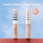 COVERGIRL TruBlend Undercover Concealer, Classic Ivory, 0.33 Fl Oz