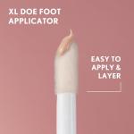 COVERGIRL TruBlend Undercover Concealer, Classic Ivory, 0.33 Fl Oz