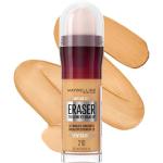 Maybelline Instant Age Rewind Eraser Foundation with SPF 20 and Moisturizing ProVitamin B5, 210, 1 Count
