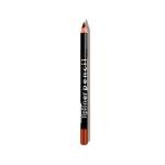 L.A. COLORS Lipliner Pencil, Perfect Brown CP514