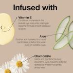 Palladio Retractable Waterproof Eyeliner, Richly Pigmented Color and Creamy, Slip Twist Up Pencil Eye Liner, Smudge Proof Long Lasting Application, All Day Wear, No Sharpener Required, Pure Black