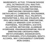 COVERGIRL Age Defying Foundation, Medium Light 135