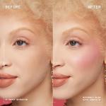 NYX Buttermelt Powder Blush - Long-Lasting Vegan Blend