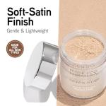 Physicians Formula Mineral Wear Talc-Free Loose Powder Translucent Light, Dermatologist Tested, Clinically Tested