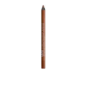 NYX Slide On Lip Pencil - Urban Cafe Brown