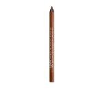 NYX Slide On Lip Pencil - Urban Cafe Brown