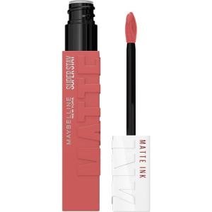 Maybelline Super Stay Matte Ink Lipstick - Ringleader