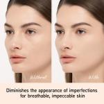 Physicians Formula Creamy Eyeshadow Palette - Rose Nude