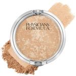 Physicians Formula Mineral Wear Talc-Free Mineral Face Powder Buff Beige | Dermatologist Tested, Clinicially Tested