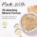 Physicians Formula Mineral Wear Talc-Free Mineral Face Powder Buff Beige | Dermatologist Tested, Clinicially Tested