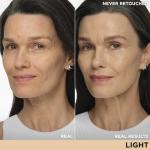 IT Cosmetics Your Skin But Better CC+ Cream, Light (W) - Color Correcting Cream, Full-Coverage Foundation, Hydrating Serum & SPF 50+ Sunscreen - Natural Finish - 1.08 fl oz