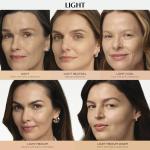 IT Cosmetics Your Skin But Better CC+ Cream, Light (W) - Color Correcting Cream, Full-Coverage Foundation, Hydrating Serum & SPF 50+ Sunscreen - Natural Finish - 1.08 fl oz