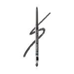 Clinique Quickliner For Eyes | Water Resistant, Smudge Resistant + Safe For Sensitive Eyes, Slate, 1 Count