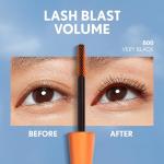 Covergirl LashBlast Very Black Mascara Duo