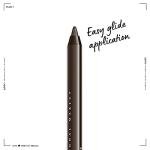 NYX PROFESSIONAL MAKEUP Epic Wear Liner Stick, Long-Lasting Eyeliner Pencil - Deepest Brown
