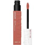 Maybelline Super Stay Matte Ink Lipstick - Seductress