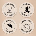 Revlon Liquid Foundation, ColorStay Face Makeup for Normal & Dry Skin, SPF 20, Longwear Medium-Full Coverage with Natural Finish, Oil Free, 180 Sand Beige, 1 Fl Oz