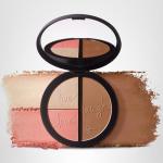 IT Cosmetics Anti-Aging Bronzer and Blush Palette