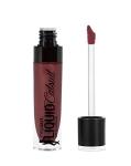 Wet n Wild Megalast Matte Liquid Lipstick - Mocha