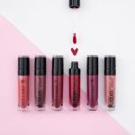 Wet n Wild Megalast Matte Liquid Lipstick - Mocha