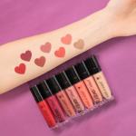 Wet n Wild Megalast Matte Liquid Lipstick - Mocha