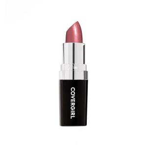 COVERGIRL Iced Mauve Continuous Color Lipstick
