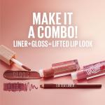 Maybelline Lifter Gloss, Raspberry Neutral Lip Gloss