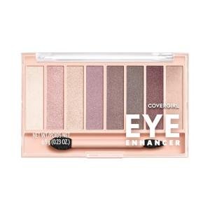 COVERGIRL truNAKED Rose Eyeshadow Palette 815