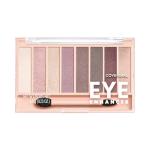 COVERGIRL truNAKED Rose Eyeshadow Palette 815