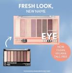 COVERGIRL truNAKED Rose Eyeshadow Palette 815