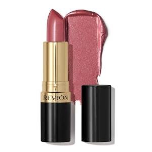 Revlon Super Lustrous Lipstick in Blushing Mauve