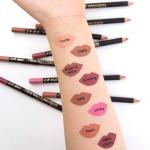 L.A. Girl Perfect Precision Lipliner, Blushing GP715