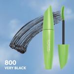 COVERGIRL Clump Crusher Mascara for Volume