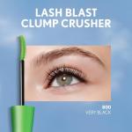 COVERGIRL Clump Crusher Mascara for Volume
