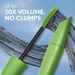 COVERGIRL Clump Crusher Mascara for Volume