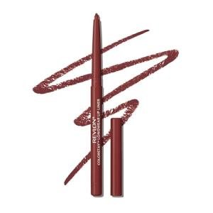 Revlon ColorStay Lipliner, Raisin 640, 0.01 oz