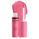 NYX Butter Gloss - Vanilla Cream Pie Lip Gloss