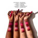 NYX Butter Gloss - Vanilla Cream Pie Lip Gloss