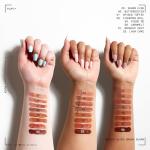 NYX Butter Gloss - Vanilla Cream Pie Lip Gloss