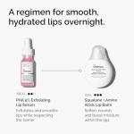 The Ordinary Squalane Hydrating Lip Balm, 0.5 Fl Oz