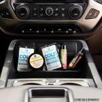 Duke Cannon Supply Co. Tactical Lip Protectant Cannon Balm 140° - (Blood Orange Mint Flavored) Superior Performance, SPF 30, Lip Balm for Hard Working Men, 0.56oz (3 Pack)