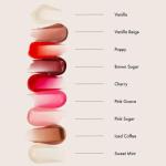 Summer Fridays Tinted Lip Butter Balm - Conditioning Vegan Lip Balm for Instant Moisture, Shine & Hydration - Sheer-Tinted, Soothing Skincare - Pink Sugar (.5 Oz)