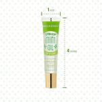 Broadway Vita-Lip Clear Gloss - Mint, Coconut, Rosehip