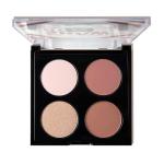 L.A. COLORS Show It Off & Shape It Up Palette, Show it Off Blush & Highlight CFP637