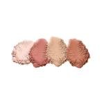 L.A. COLORS Show It Off & Shape It Up Palette, Show it Off Blush & Highlight CFP637