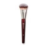 BK Beauty 101 Contoured Foundation Makeup Brush