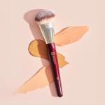 BK Beauty 101 Contoured Foundation Makeup Brush